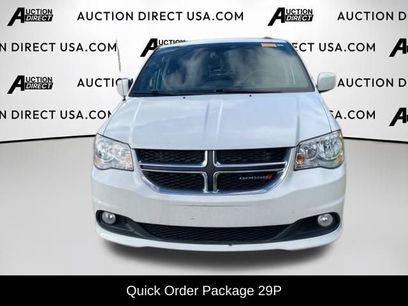 Used 2019 Dodge Grand Caravan SXT