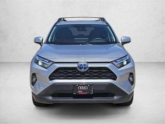Used 2023 Toyota RAV4 XLE Premium AWD/4WD video 2