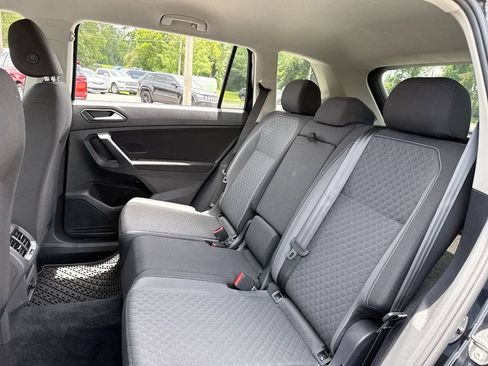 Used 2021 Volkswagen Tiguan S AWD/4WD image 24