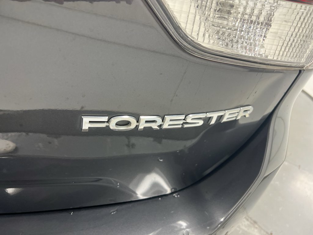 Used 2020 Subaru Forester w/ Alloy Wheel Package AWD/4WD image 25