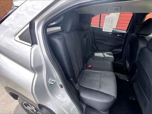 Used 2024 Mitsubishi Eclipse Cross SE AWD/4WD image 26