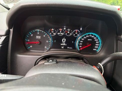 Used 2019 GMC Yukon Denali w/ Open Road Package AWD/4WD image 13