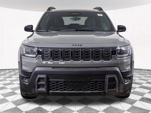 New 2026 Jeep Cherokee Laredo AWD/4WD image 9