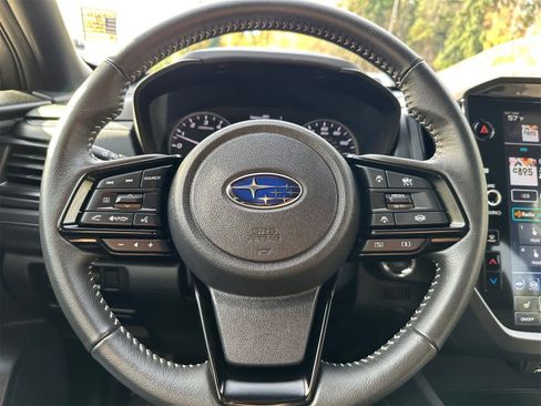 Certified 2025 Subaru Forester Premium image 16
