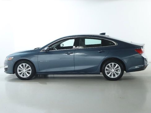 Used 2024 Chevrolet Malibu LT image 38