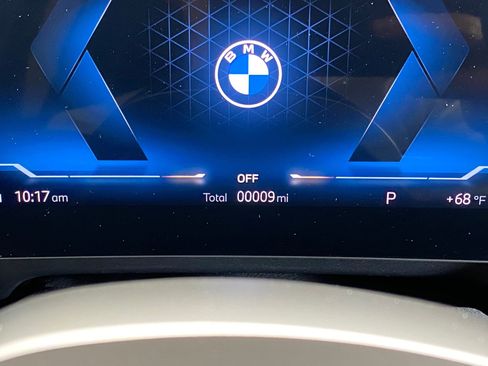 New 2026 BMW X1 xDrive28i w/ Technology Package image 20