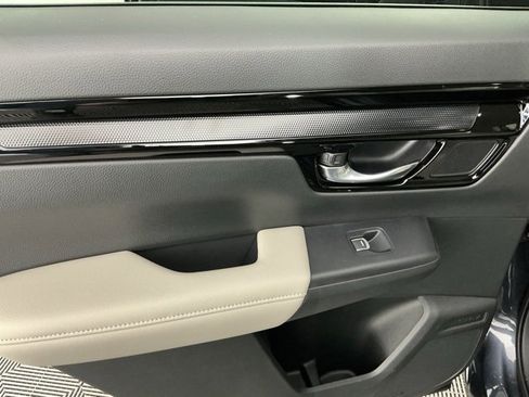 Certified 2026 Honda CR-V EX-L image 9