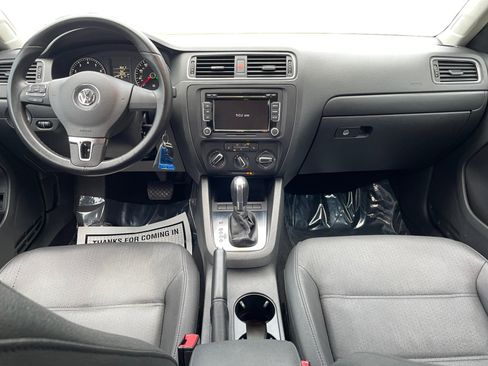 Used 2012 Volkswagen Jetta SE image 15