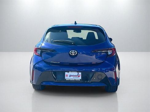 Used 2023 Toyota Corolla SE image 6