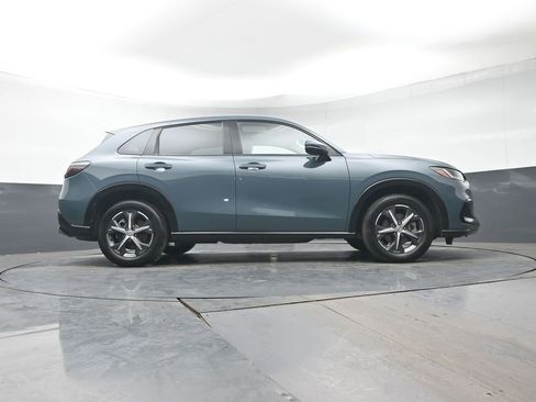 Used 2025 Honda HR-V EX-L image 29