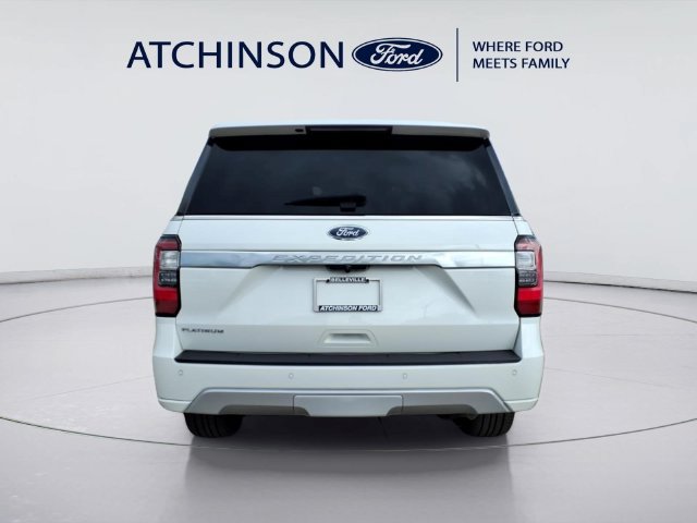 Certified 2021 Ford Expedition Platinum AWD/4WD image 6