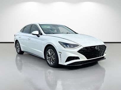 Used 2021 Hyundai Sonata SEL