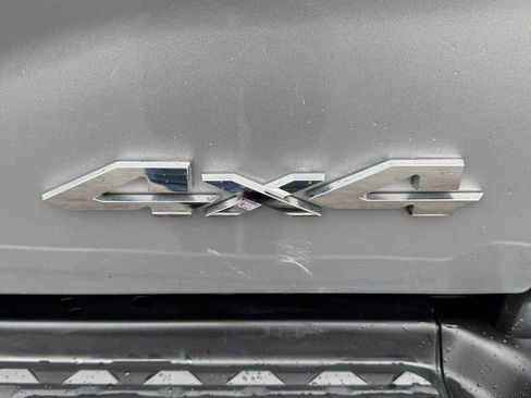 Used 2024 RAM 2500 Laramie image 50