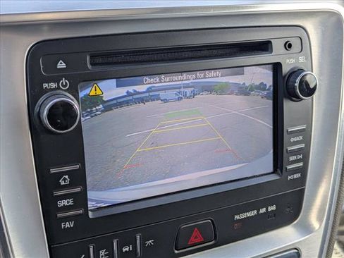 Used 2015 GMC Acadia SLT AWD/4WD image 14