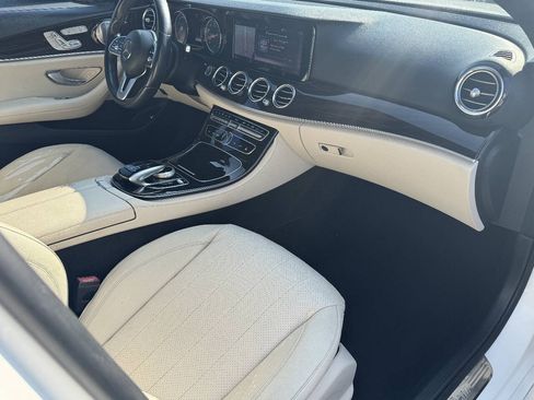 Used 2019 Mercedes-Benz E 300 w/ Premium 1 Package image 18