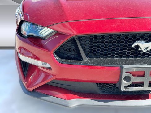 Used 2020 Ford Mustang GT w/ Equipment Group 301A image 11