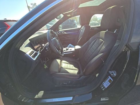Used 2026 BMW 430i xDrive AWD/4WD image 4