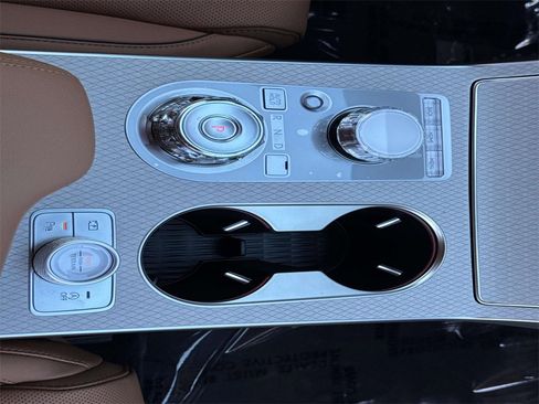 New 2026 Genesis GV80 2.5T Advanced image 8