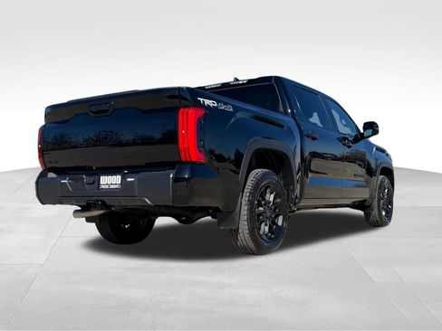 Used 2026 Toyota Tundra Limited w/ TRD Off-Road Package image 4