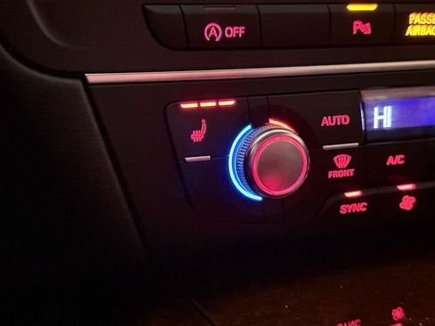 Used 2017 Audi A6 2.0T Premium Plus w/ Premium Plus Package image 36