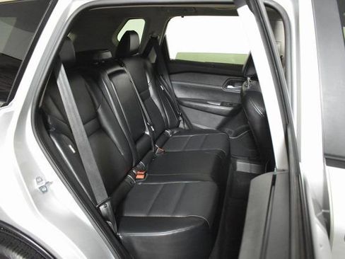 Certified 2024 Nissan Rogue SV w/ SV Premium Package image 31