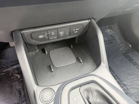 Certified 2025 Kia K4 EX FWD image 20