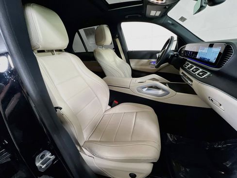 Used 2024 Mercedes-Benz GLE 350 4MATIC image 28