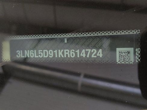 Used 2019 Lincoln MKZ Reserve w/ Reserve Plus Package AWD/4WD image 33