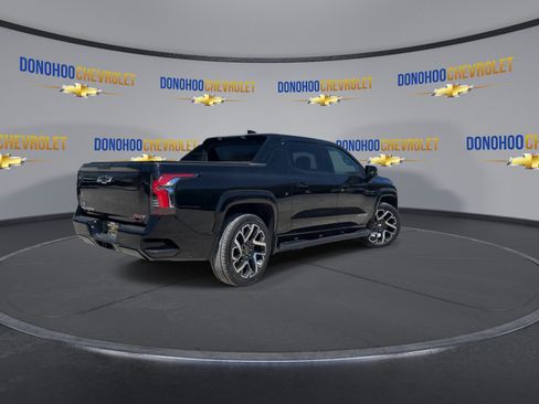 Used 2024 Chevrolet Silverado EV RST image 11
