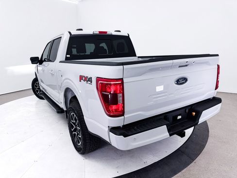 Used 2023 Ford F150 XLT w/ Equipment Group 302A High image 7