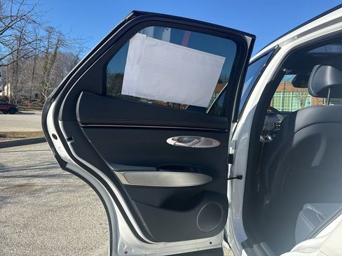 New 2026 Genesis GV70 2.5T Sport Prestige image 22