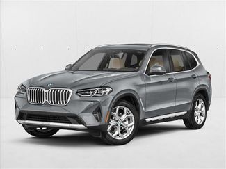 Used 2023 BMW X3 xDrive30i w/ M Sport Package AWD/4WD video 1