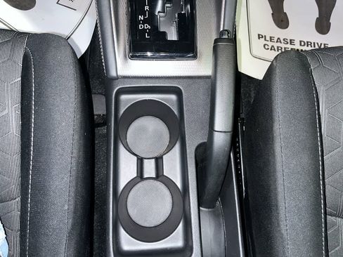 Used 2025 Mitsubishi Outlander Sport ES image 21