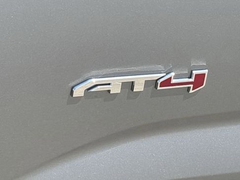 New 2026 GMC Terrain AT4 AWD/4WD image 29