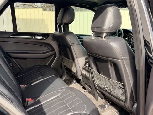 Used 2017 Mercedes-Benz GLE 350 image 20