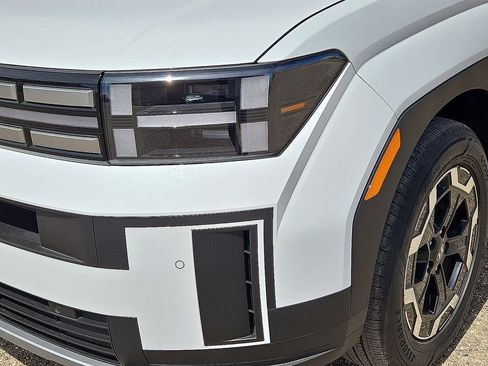 Used 2026 Hyundai Santa Fe SEL image 10