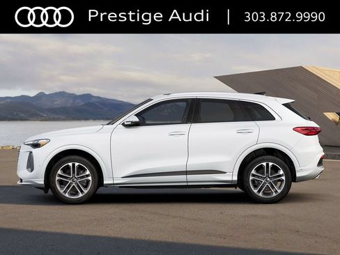 Used 2026 Audi Q5 Premium Plus AWD/4WD image 4