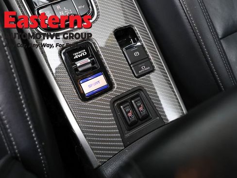 Used 2022 Mitsubishi Outlander LE image 21