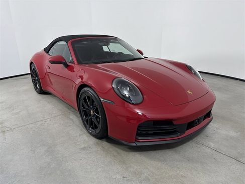 New 2026 Porsche 911 Carrera S image 9