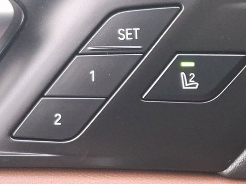 Certified 2024 BMW X5 xDrive50e w/ Climate Comfort Package image 27