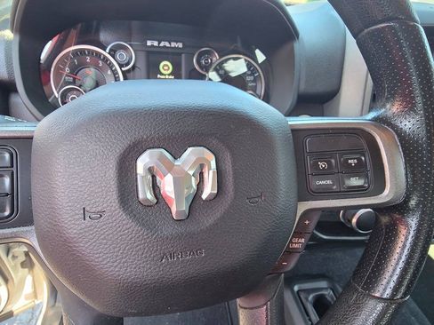 Used 2020 RAM 2500 Tradesman AWD/4WD image 4