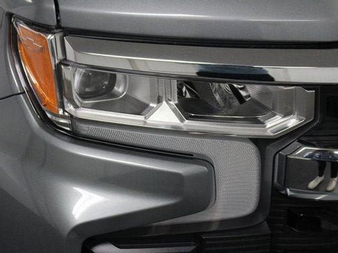 New 2025 Chevrolet Silverado 1500 LT w/ Z71 Off-Road Package image 11