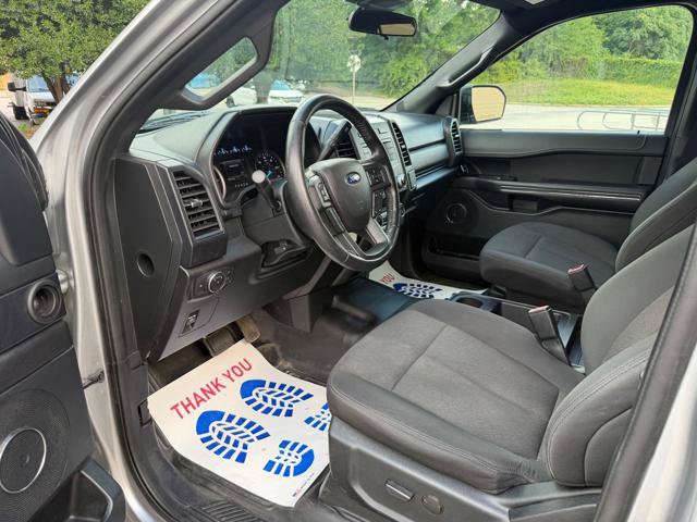 Used 2020 Ford Expedition XL AWD/4WD image 20