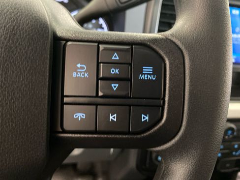 New 2026 Ford F550 4x4 Regular Cab Super Duty image 17