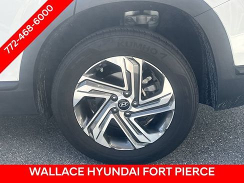 Used 2023 Hyundai Santa Fe SEL FWD image 13