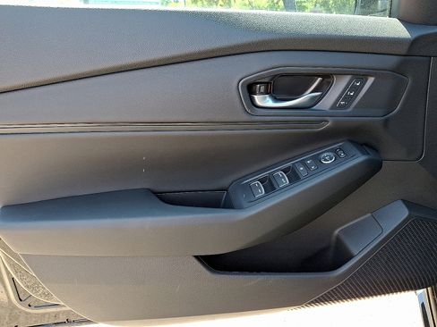 New 2026 Honda Accord EX-L image 19