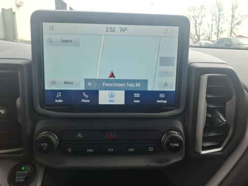 Used 2021 Ford Bronco Sport Big Bend image 17