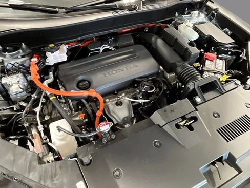 New 2026 Honda CR-V Sport-L image 12