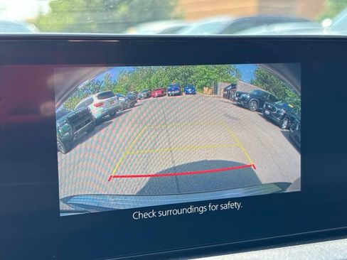 Used 2024 MAZDA CX-30 AWD 2.5 S w/ Select Sport Pkg image 25