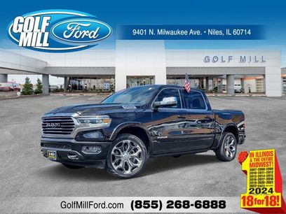 Used 2023 RAM 1500 Limited